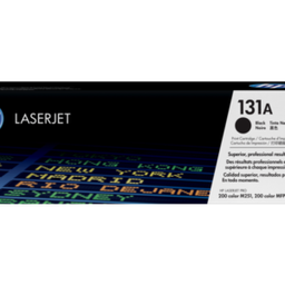 [ITKINFTON-1210110121] Toner HP Laser 131A Black CF210A[CF210A]