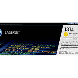 [ITKINFTON-1210110114] Toner HP Laser 131A Yellow CF212A[CF212A]