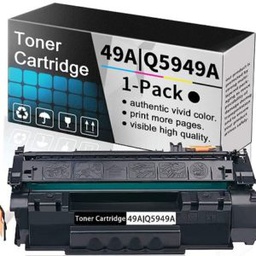 [ITKINFTON-1210110079] Toner HP Laser 1320 Q5949A (49 A)[Q5949A]