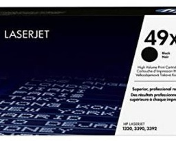 [ITKINFTON-1210110008] Toner HP Laser 1320 Q5949X ( 49X)[Q5949X]
