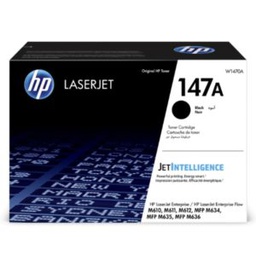 [ITKINFTON-1210110324] Toner HP Laser 147A Black LaserJet Toner Cartridge / R?f: W1470A/[W1470A]