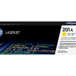 [ITKINFTON-1210110158] Toner HP Laser 201A Yellow CF402A[CF402A]