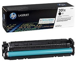 [ITKINFTON-1210110215] Toner HP Laser 201X Black – 2 800 pages[CF400X]