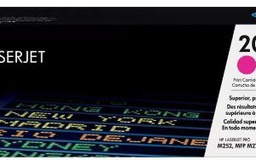 [ITKINFTON-1210110225] Toner HP Laser 201X Magenta – 2 300 pages[CF403X]
