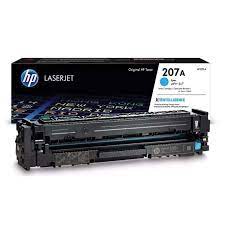 [ITKINFTON-1210110289] Toner HP Laser 207A Black pour Imp M283fdw[W2210A]