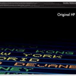 [ITKINFTON-1210110290] Toner HP Laser 207A Cyan pour Imp M283fdw[W2211A]
