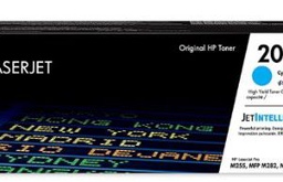 [ITKINFTON-1210110294] Toner HP Laser 207X Cyan[W2211X]
