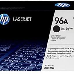 [ITKINFTON-1210110004] Toner HP Laser 2100 C4096A (96 A)[C4096A]