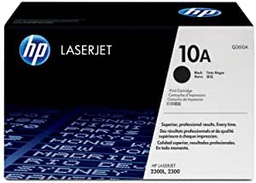 [ITKINFTON-1210110067] Toner HP Laser 2300 Q2610A (10 A)[Q2610A]