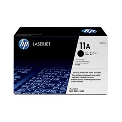 [ITKINFTON-1210110085] Toner HP Laser 2400 Q6511A (11A)[Q6511A]