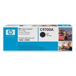 [ITKINFTON-1210110018] Toner HP Laser 2500 C9700A Black[C9700A]