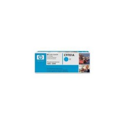 [ITKINFTON-1210110019] Toner HP Laser 2500 C9701A Cyan[C9701A]