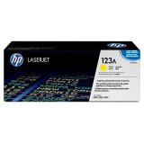 [ITKINFTON-1210110075] Toner HP Laser 2550 Q3972A Yellow[Q3972A]