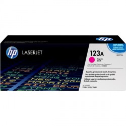 [ITKINFTON-1210110076] Toner HP Laser 2550 Q3973A Magenta[Q3973A]