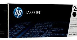 [ITKINFTON-1210110180] Toner HP Laser 25X HIGH YIELD BLACK[CF325X/I]