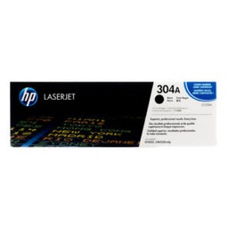 [ITKINFTON-1210110041] Toner HP Laser 304A Black CP2320 CC530A[CC530A]
