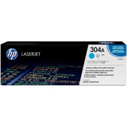 [ITKINFTON-1210110042] Toner HP Laser 304A Cyan CP2320 CC531A[CC531A]