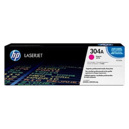 [ITKINFTON-1210110044] Toner HP Laser 304A Magenta CP2320 CC533A[CC533A]