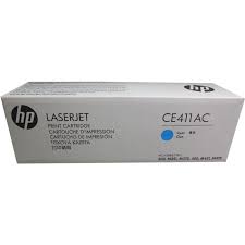 [ITKINFTON-1210110094] Toner HP Laser 305A Cyan CE411A[CE411A]