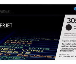 [ITKINFTON-1210110222] Toner HP Laser 305X Black  CE410X[CE410X]