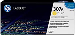 [ITKINFTON-1210110064] Toner HP Laser 307A CP5225  CE742A  Yellow[CE742A]