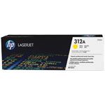 [ITKINFTON-1210110141] Toner HP Laser 312A CF382A Yellow[CF382A]