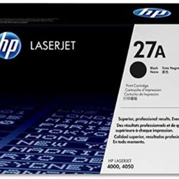 [ITKINFTON-1210110005] Toner HP Laser 4000 C4127A (27A)[C4127A]