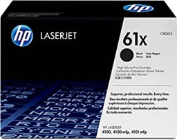 [ITKINFTON-1210110015] Toner HP Laser 4100 C8061X (61X)[C8061X]
