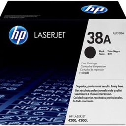 [ITKINFTON-1210110066] Toner HP Laser 4200 Q1338A (38 A)[Q1338A]