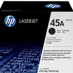 [ITKINFTON-1210110177] Toner HP Laser 45A Black[Q5945A]