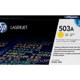 [ITKINFTON-1210110091] Toner HP Laser 503A 3800n Q7582A Yellow[Q7582A]