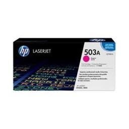 [ITKINFTON-1210110092] Toner HP Laser 503A 3800n Q7583A Magenta[Q7583A]