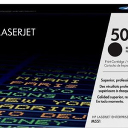 [ITKINFTON-1210110101] Toner HP Laser 507A CE400A Black[CE400A]