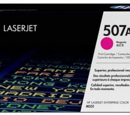 [ITKINFTON-1210110119] Toner HP Laser 507A CE403A Magenta[CE403A]