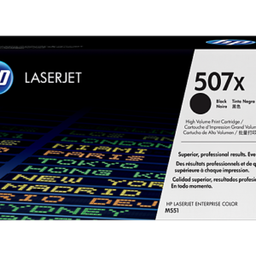 [ITKINFTON-1210110112] Toner HP Laser 507X Black CE400X[CE400X]