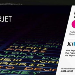 [ITKINFTON-1210110185] Toner HP Laser 508A CF363A Magenta[CF363A]