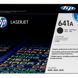 [ITKINFTON-1210110022] Toner HP Laser 641A 4600 C9720A Black[C9720A]