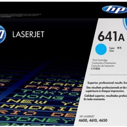[ITKINFTON-1210110023] Toner HP Laser 641A 4600 C9721A Cyan[C9721A]