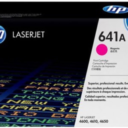 [ITKINFTON-1210110025] Toner HP Laser 641A 4600 C9723A Magenta[C9723A]