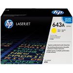 [ITKINFTON-1210110010] Toner HP Laser 643A 4700 Q5952A Yellow[Q5952A]
