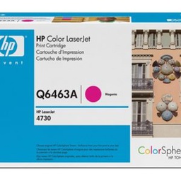 [ITKINFTON-1210110016] Toner HP Laser 644A 4730 Q6463A  ( Magenta)[Q6463A]