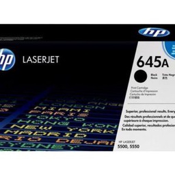 [ITKINFTON-1210110026] Toner HP Laser 645A 5500 C9730A Black[C9730A]
