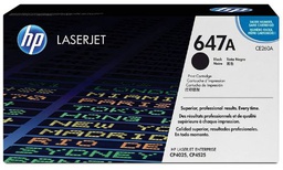 [ITKINFTON-1210110049] Toner HP Laser 647A 4525N CE260A  Black[CE260A]