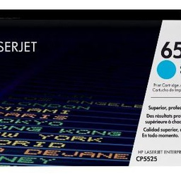 [ITKINFTON-1210110124] Toner HP Laser 650A CE271A cyan[CE271A]
