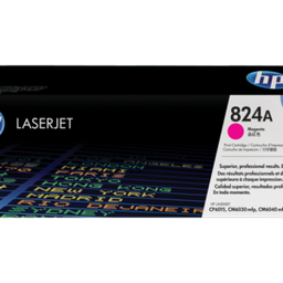 [ITKINFTON-1210110193] Toner HP Laser 824A Magenta CB383A[CB383A]