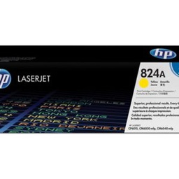 [ITKINFTON-1210110192] Toner HP Laser 824A Yellow CB382A[CB382A]