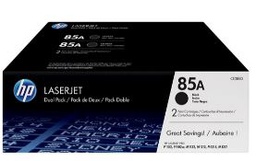 [ITKINFTON-1210110103] Toner HP Laser CE285AD DUAL (85A)[CE285AD]