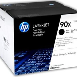 [ITKINFTON-1210110111] Toner HP Laser CE390XD DUAL (90XD)[CE390XD]