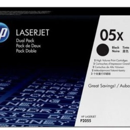 [ITKINFTON-1210110179] Toner HP Laser CE505XD 05XD[CE505XD]