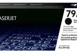 [ITKINFTON-1210110252] Toner HP Laser CF 279A Black (79A)[CF279A]
